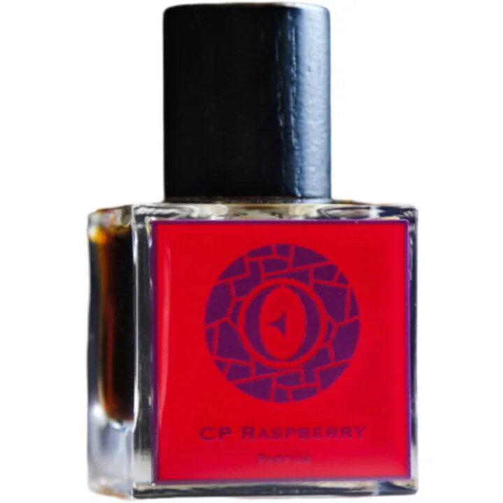 CP Raspberry