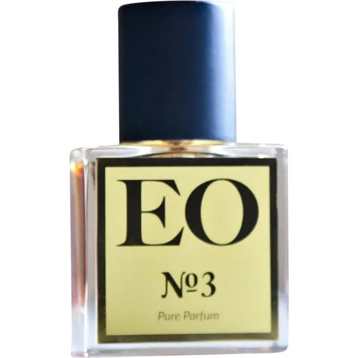 EO N°3 Ensar Oud Pure Parfum