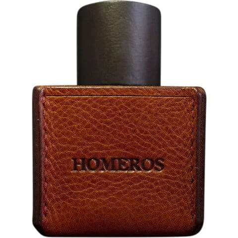 Homeros