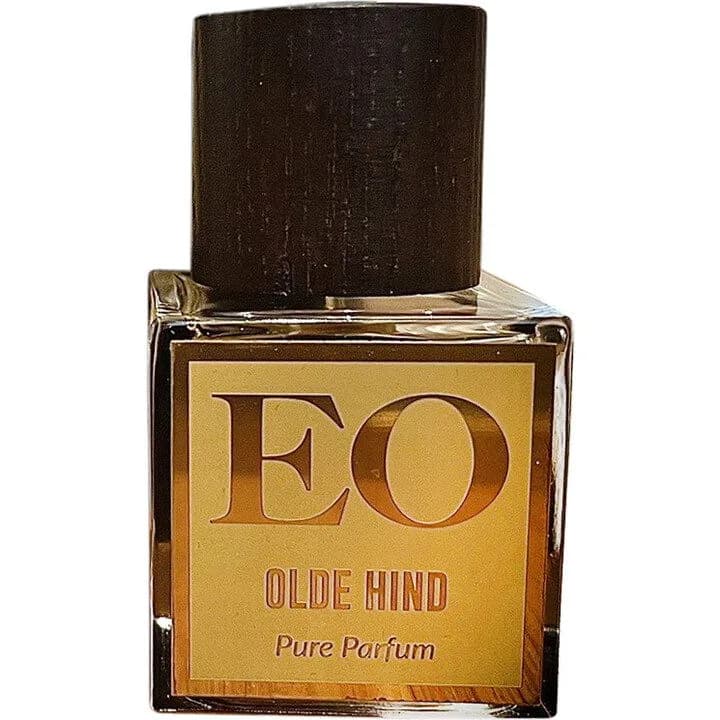 Olde Hind Ensar Oud Pure Parfum