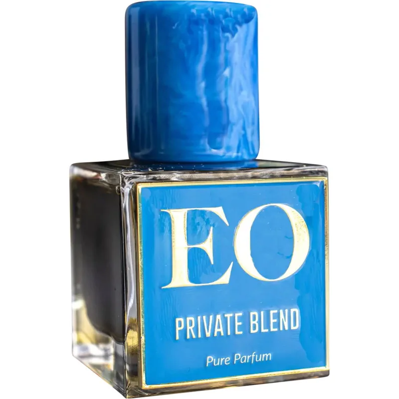 Private Blend: Überoud