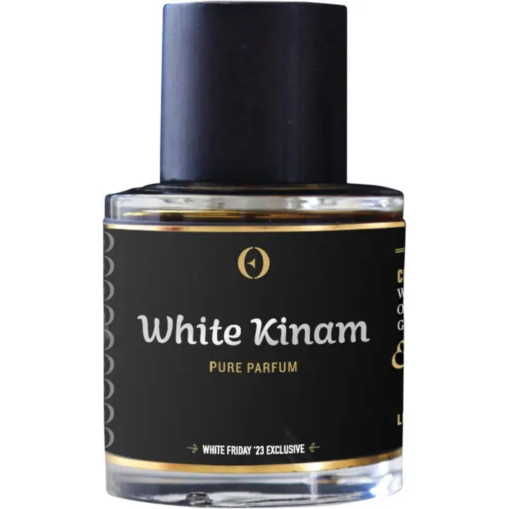 White Kinam