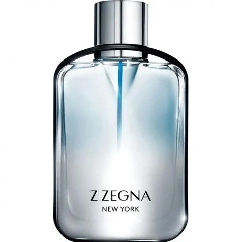 Z Zegna New York