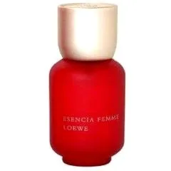 Esencia Femme