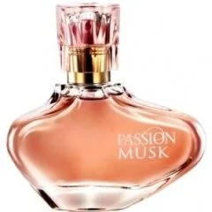 Passion Musk