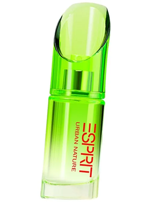 Esprit Urban Nature For Men