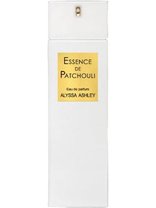 Essence de Patchouli