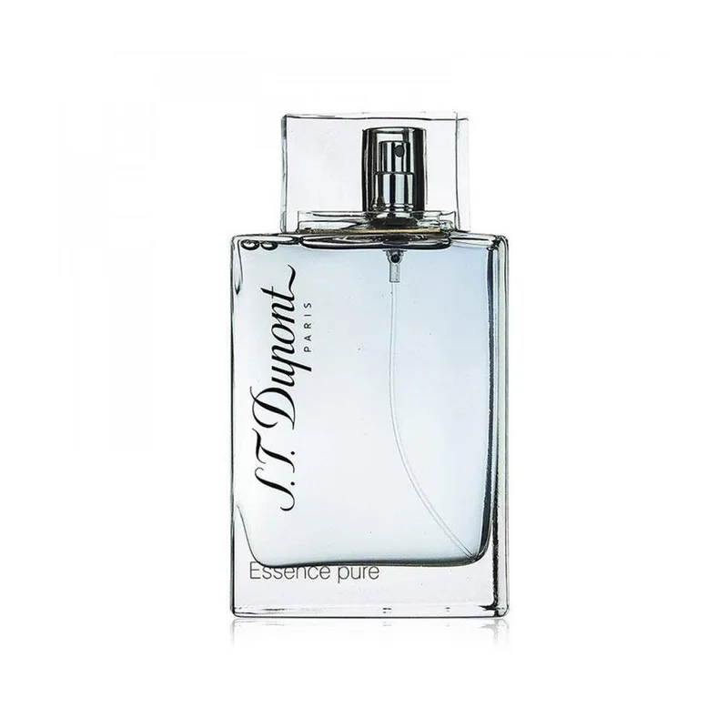 Essence Pure Pour Homme