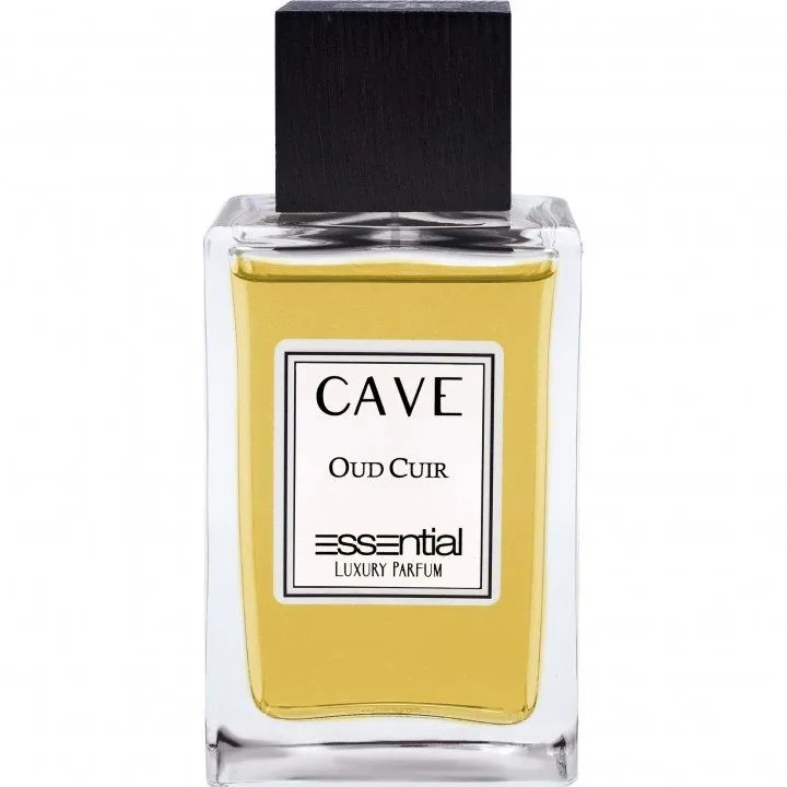 Cave - Oud Cuir