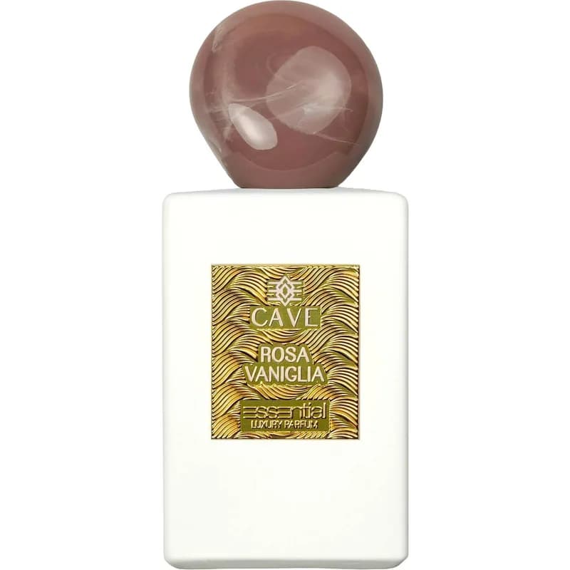 Cave - Rosa Vaniglia
