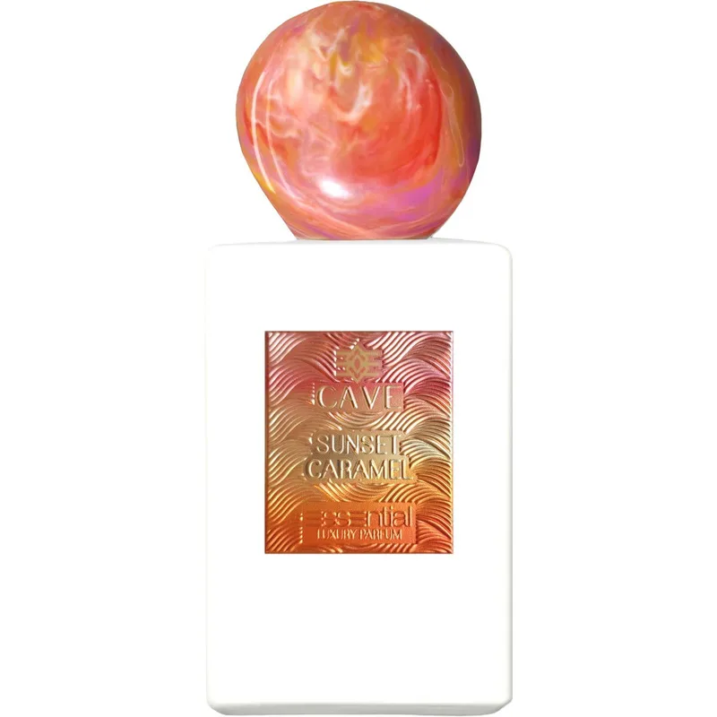 Cave - Sunset Caramel