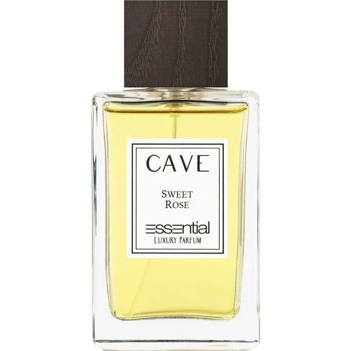 Cave - Sweet Rose