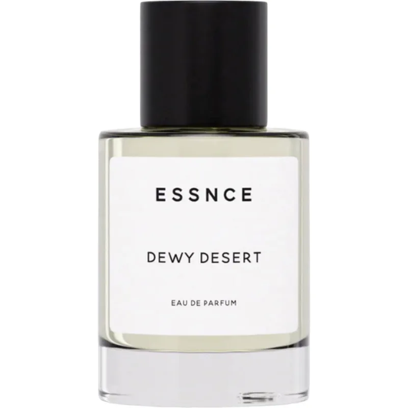 Dewy Desert