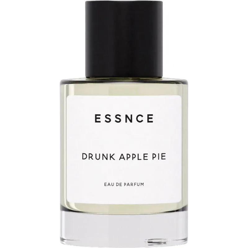 Drunk Apple Pie