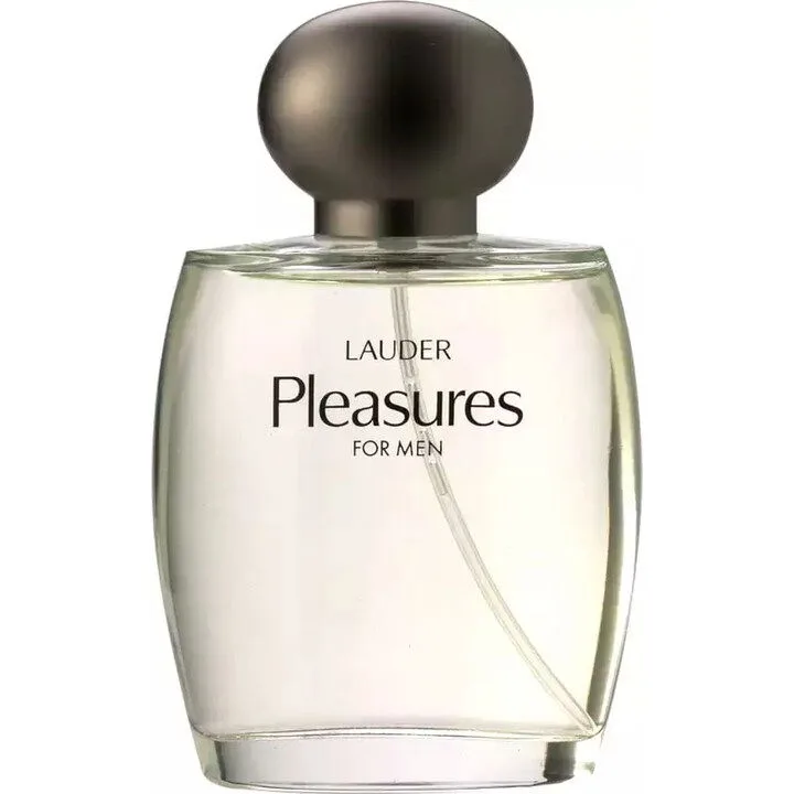 Pleasures for Men Estēe