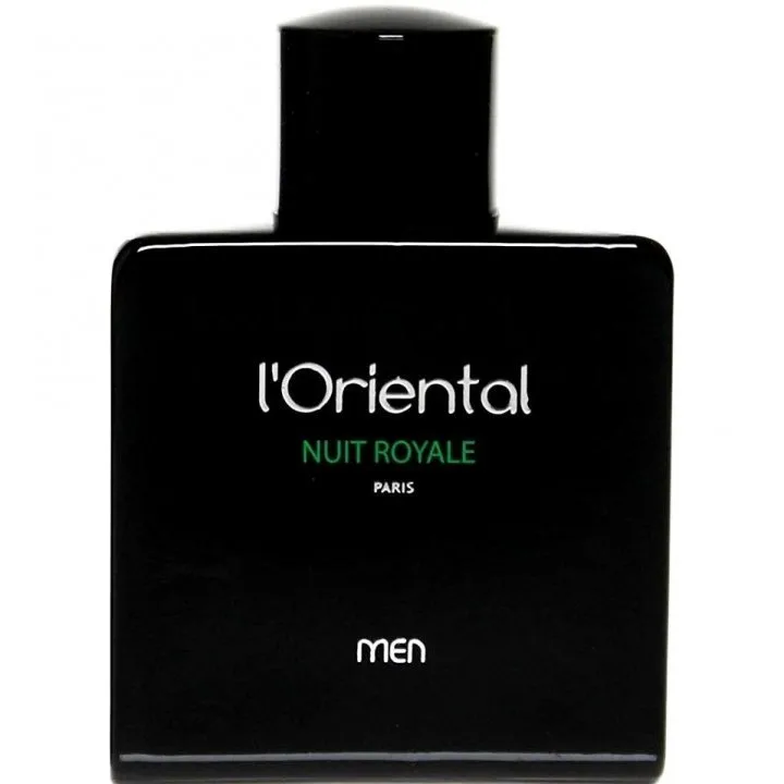 L'Oriental Nuit Royale