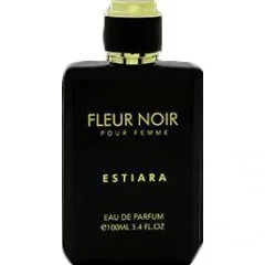 Fleur Noir