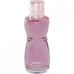 Happy Moment