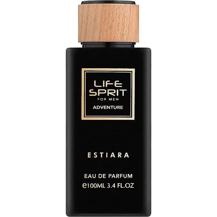 Life Spirit Adventure