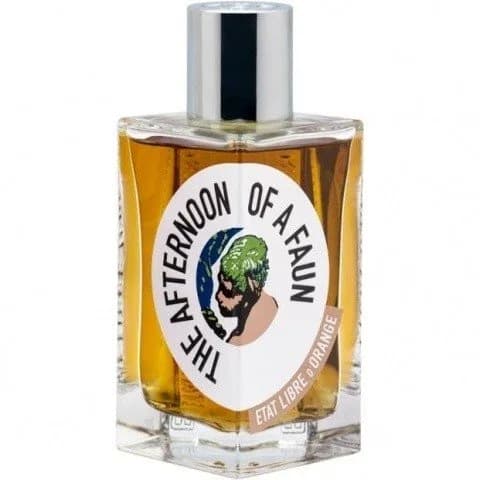 The Afternoon of a Faun