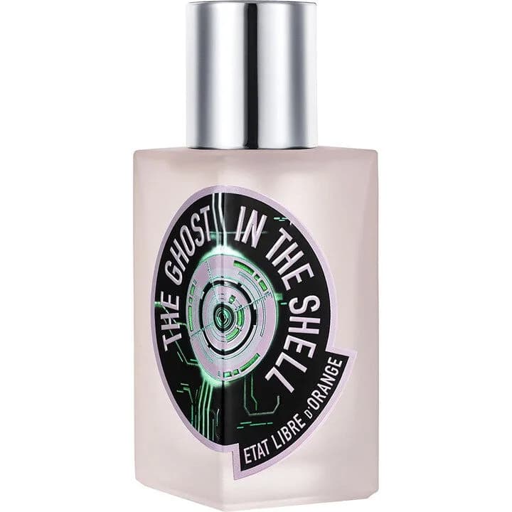 The Ghost in the Shell