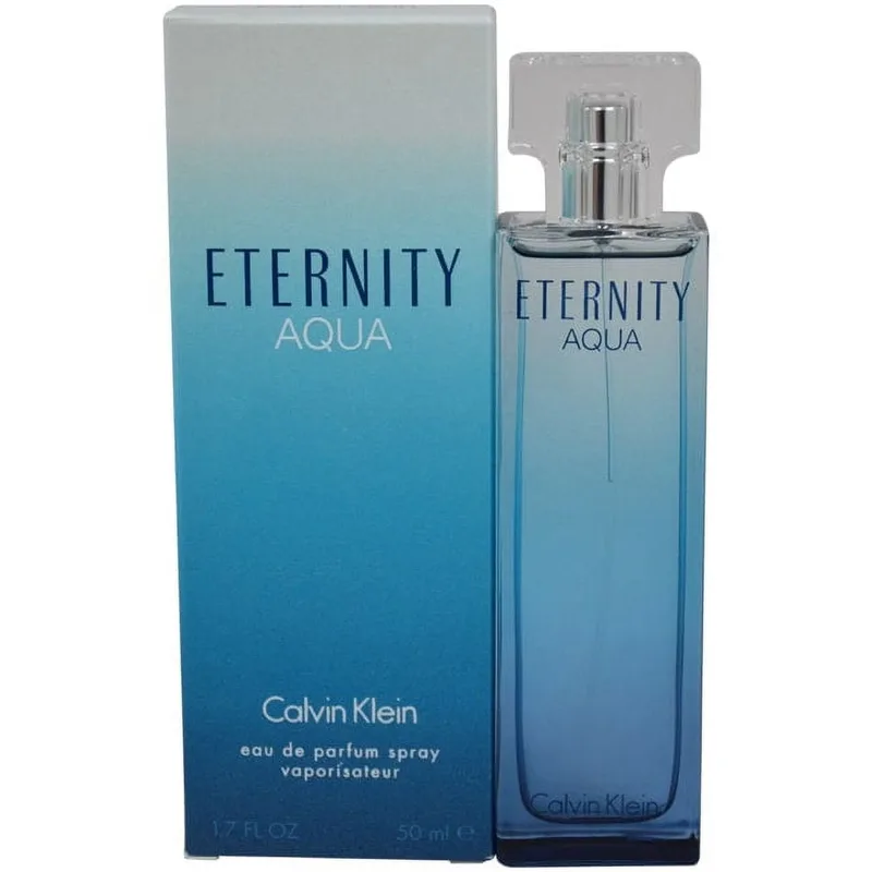 Eternity Aqua