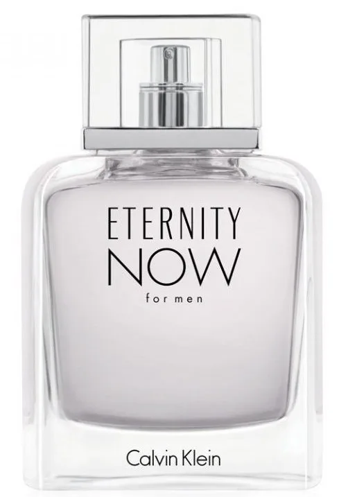 Eternity Now
