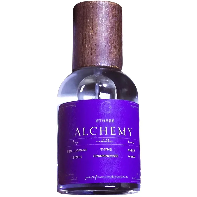 Alchemy