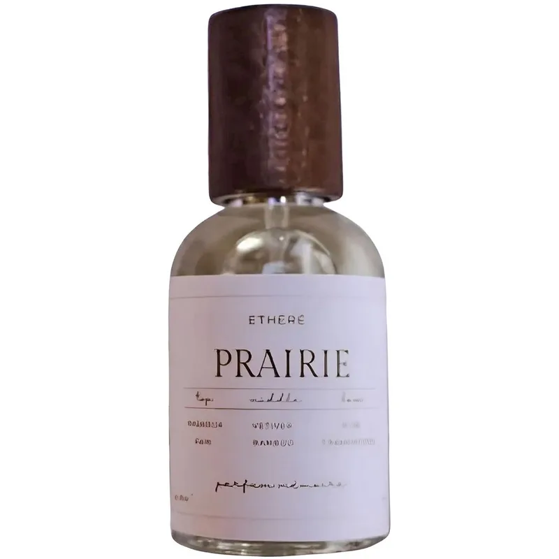 Prairie