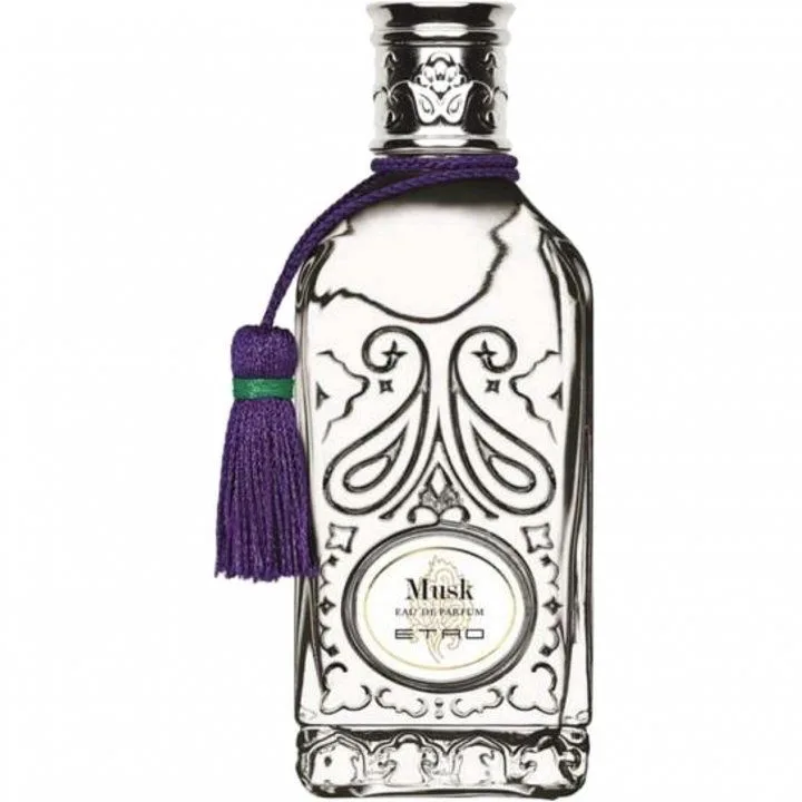 Musk Eau de Parfum