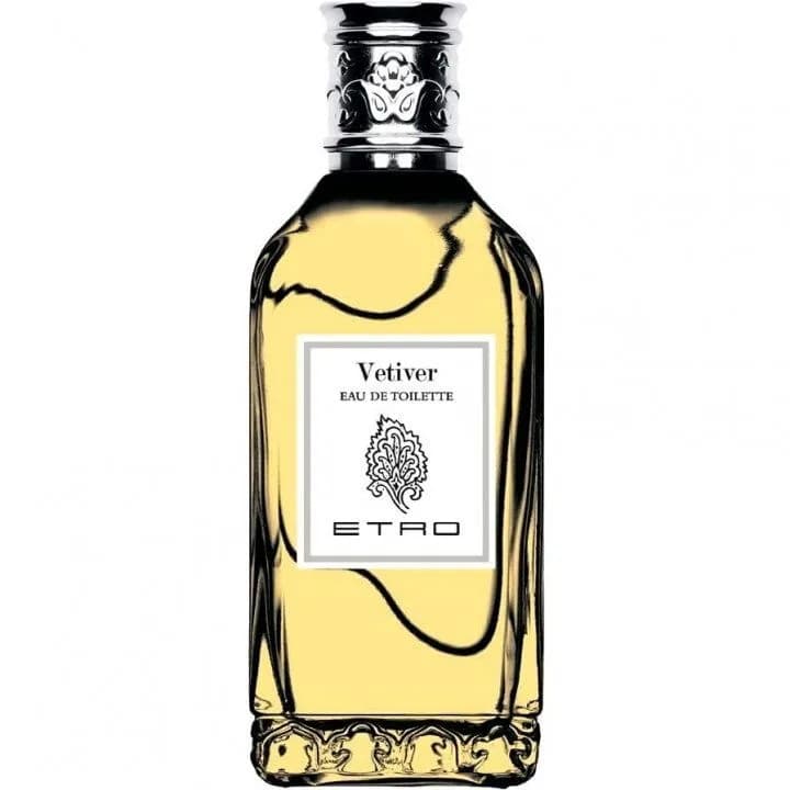 Vetiver