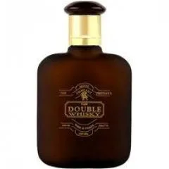 Double Whisky for Men