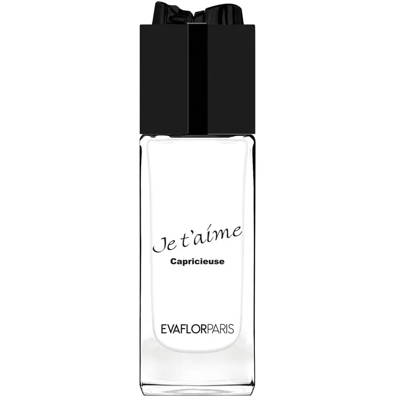 Je t'aime Capricieuse
