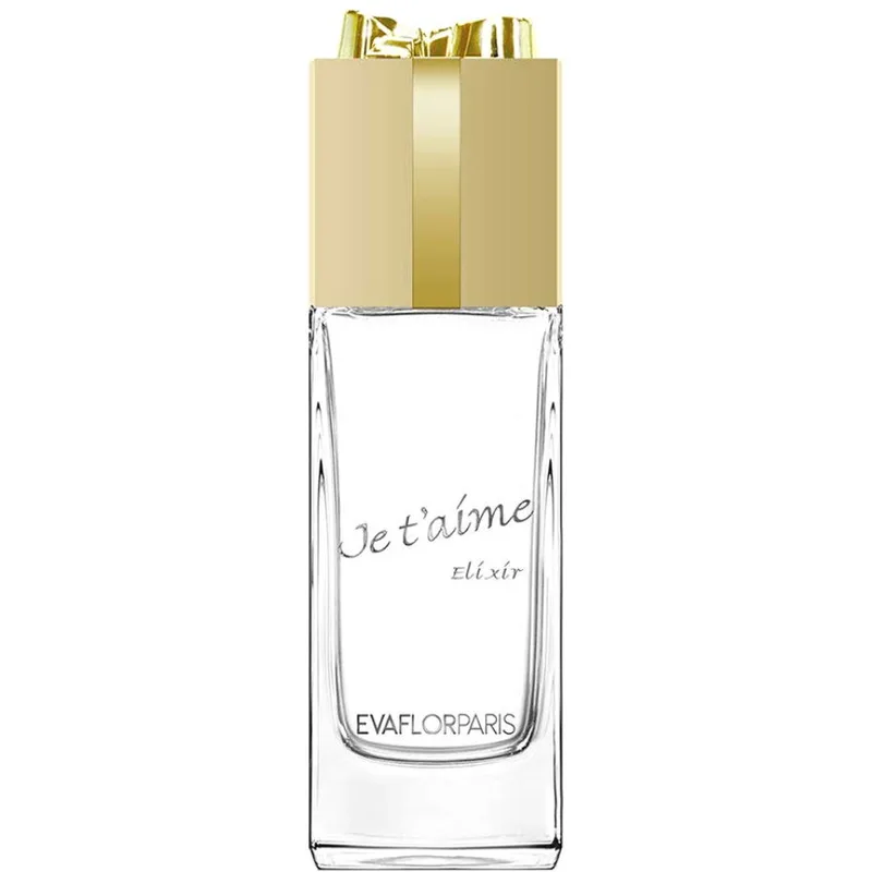 Je t'aime Elixir
