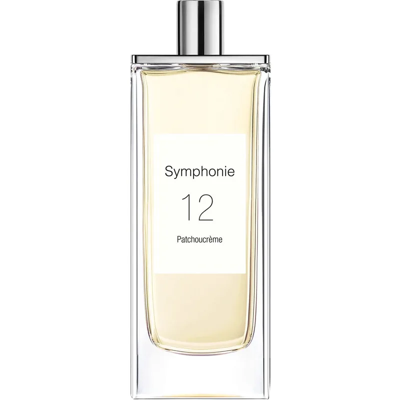 Symphonie 12 Patchoucrème