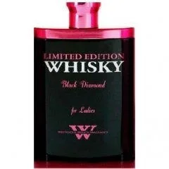 Whisky Limited Edition - Black Diamond