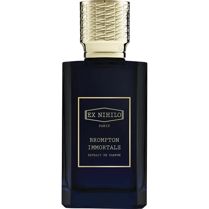 Brompton Immortals Extrait de Parfum