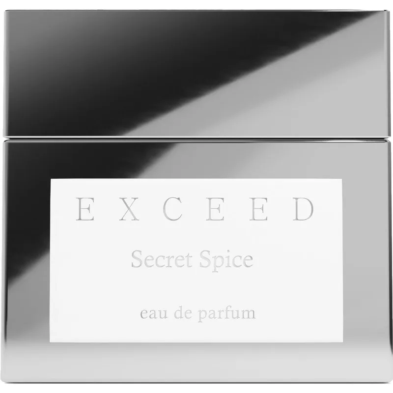 Secret Spice