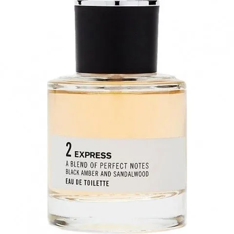 2 Express for Men