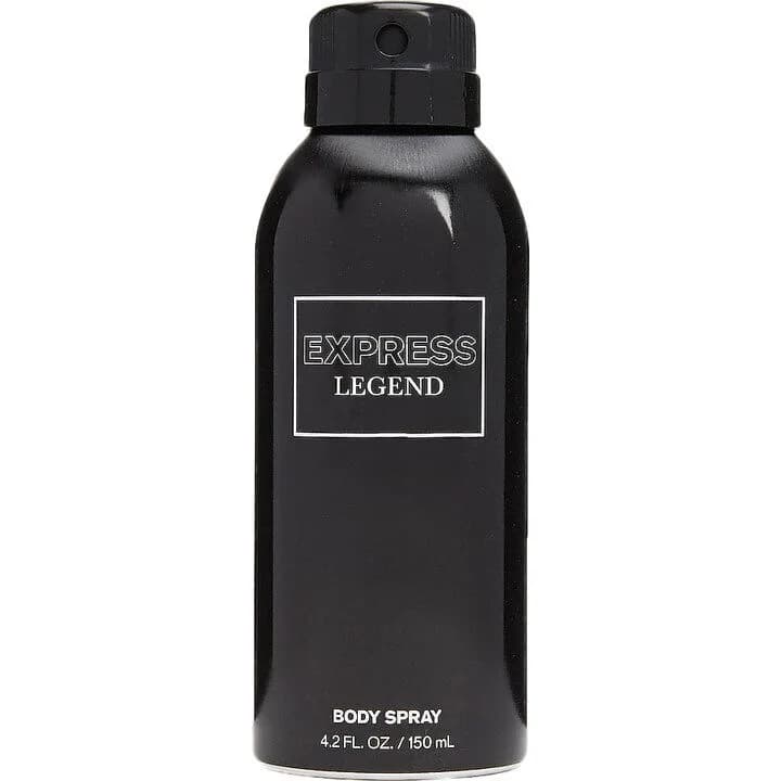 Legend Express Body Spray