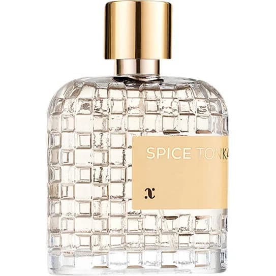 Spice Tonka
