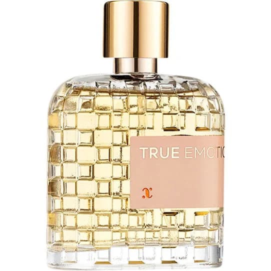 True Emotion