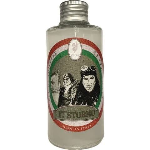 17° Stormo Extró Aftershave Eau de Toilette
