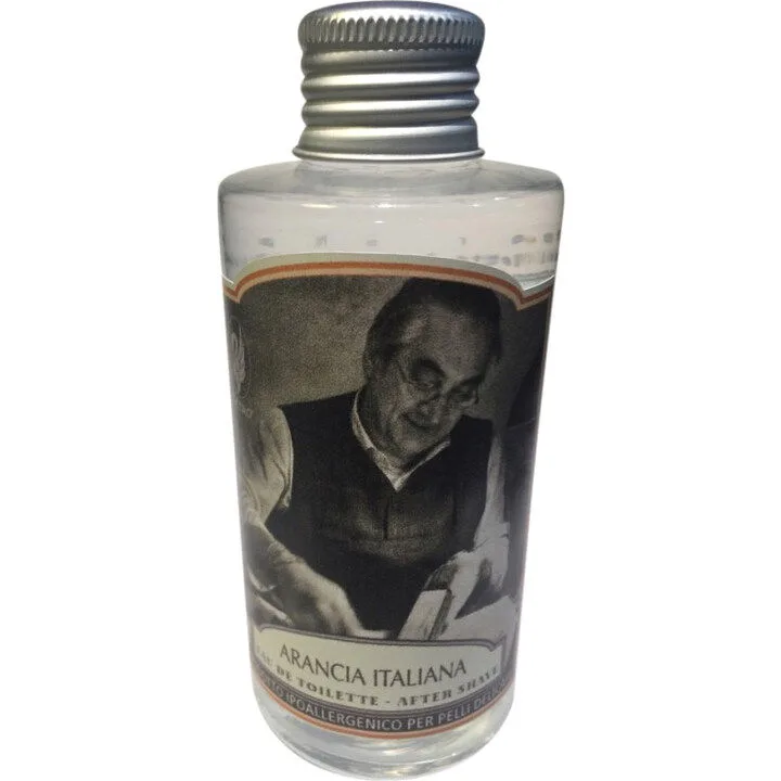Arancia Italiana Extró Aftershave Eau de Toilette