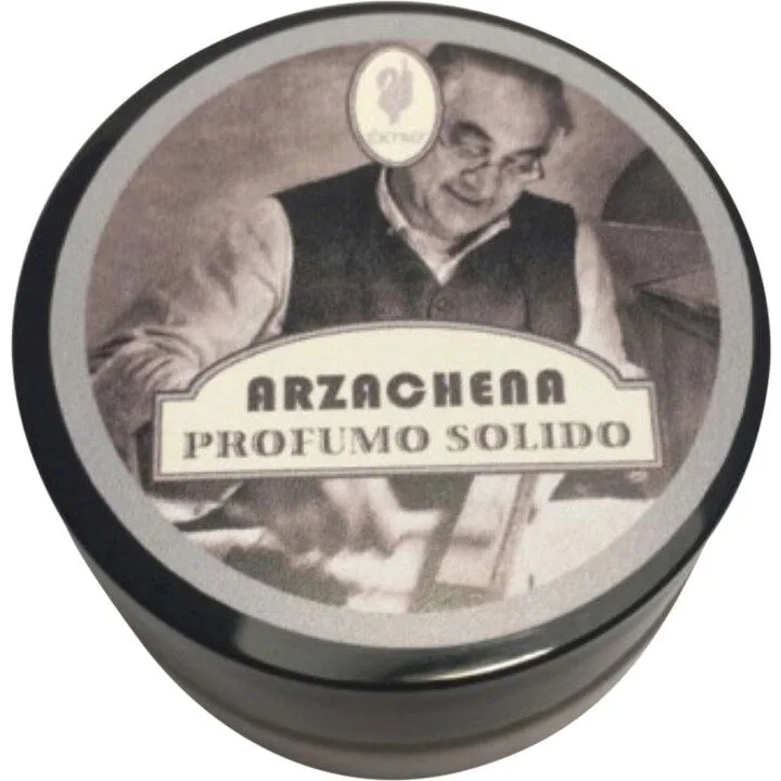 Arzachena Extró Solid Perfume