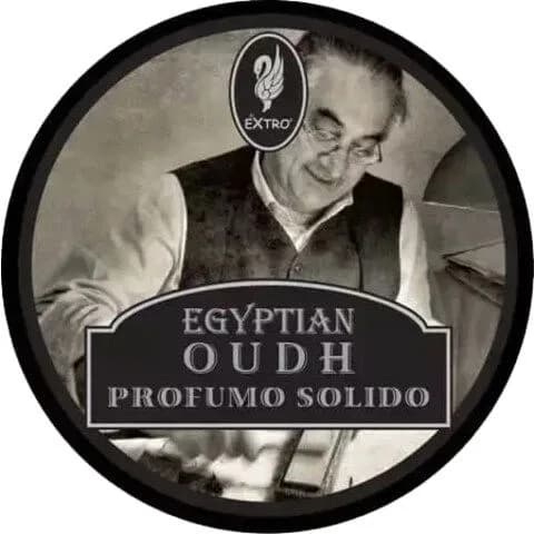 Egyptian Oudh Extró Solid Perfume