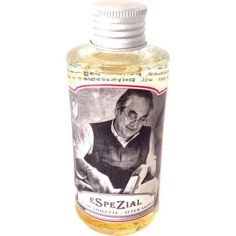 Espezial Extró Aftershave Eau de Toilette