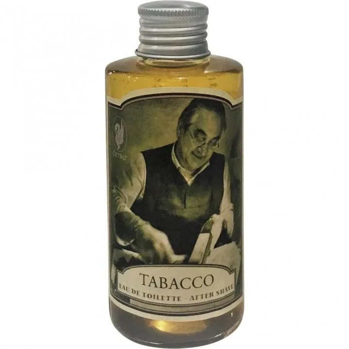 Tabacco Extró Aftershave Eau de Toilette
