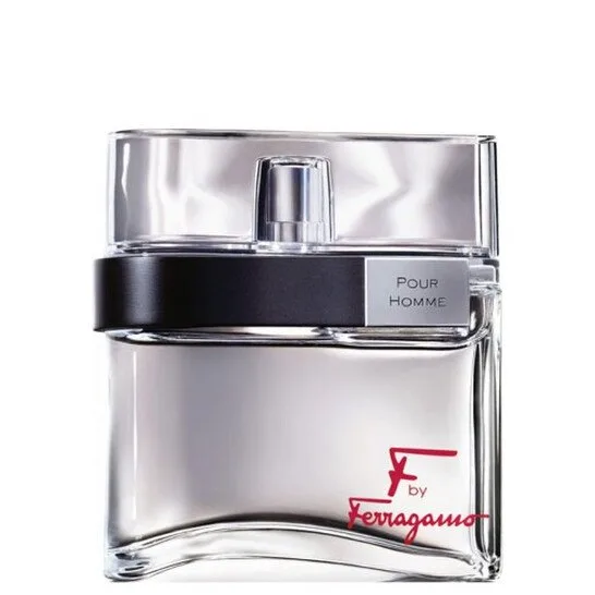F by Ferragamo Pour Homme