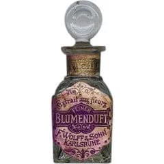 Feiner Blumenduft - Veilchen